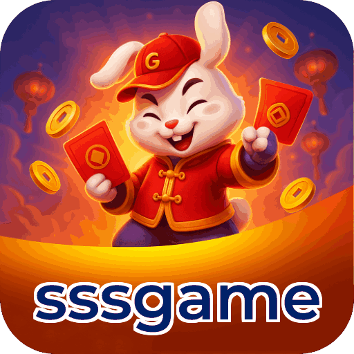 sssgame logo